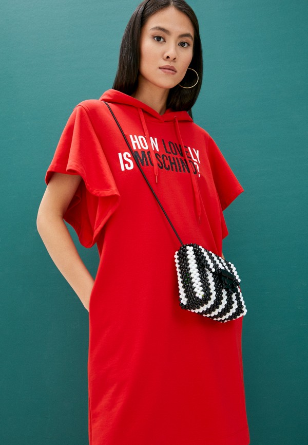 фото Платье love moschino