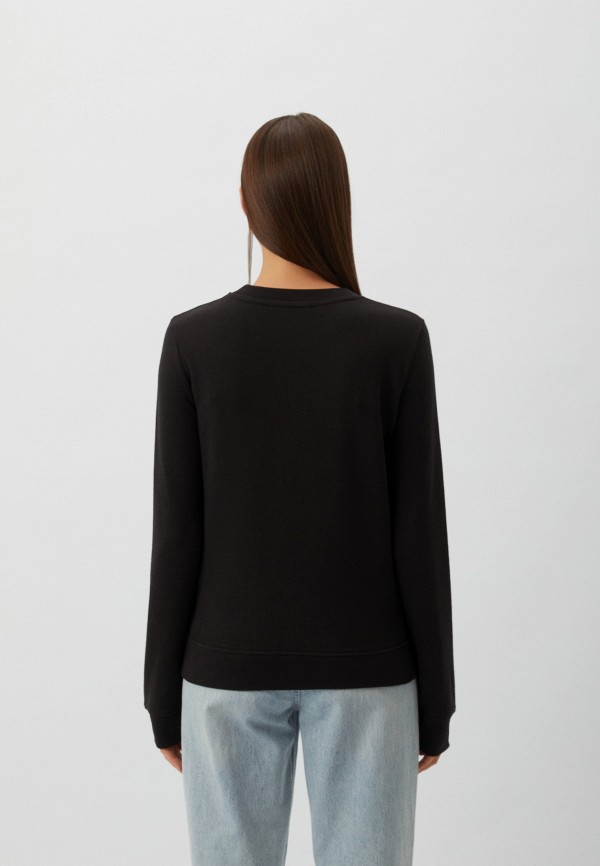 Свитшот  Love Moschino фото