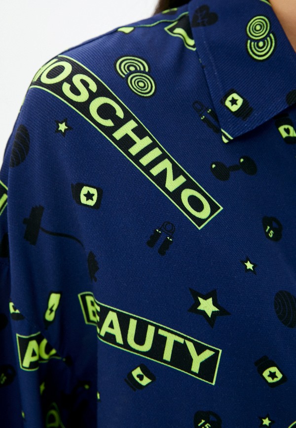фото Рубашка love moschino