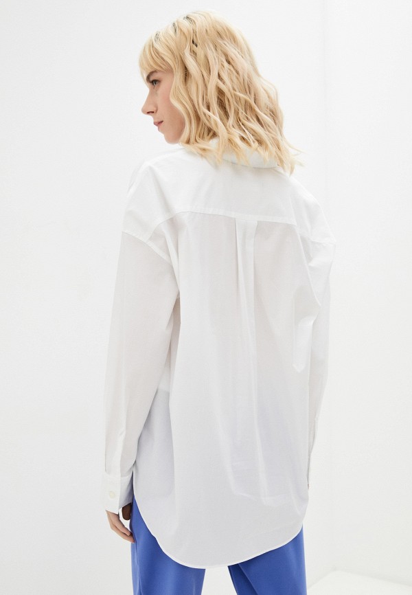 фото Рубашка love moschino