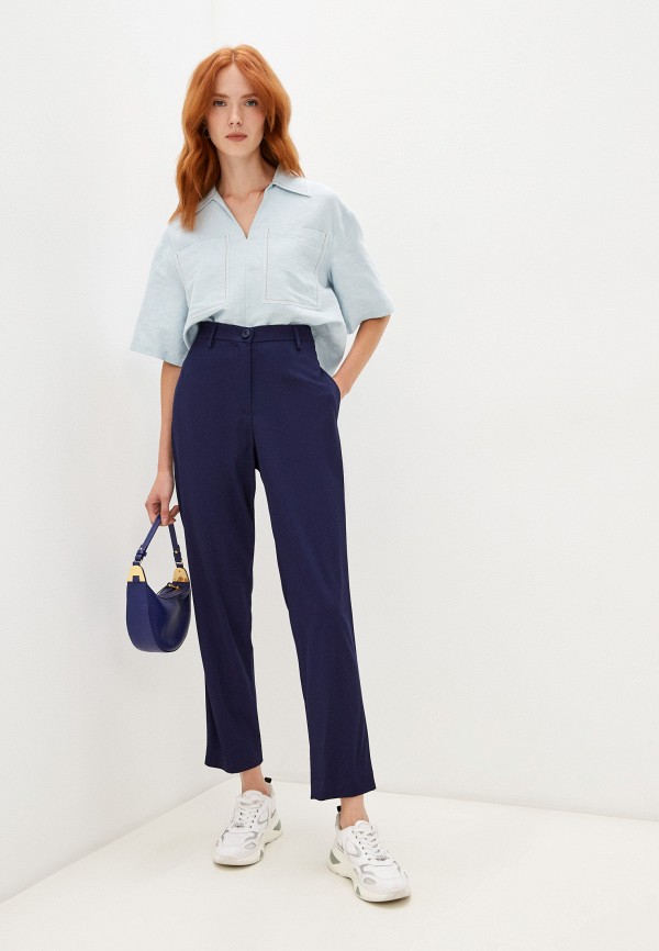 фото Брюки love moschino