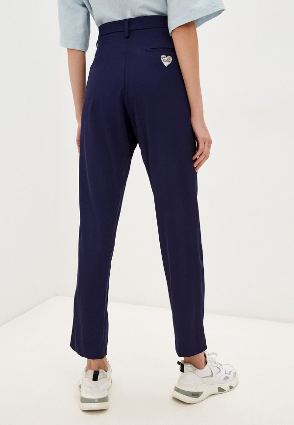 фото Брюки love moschino