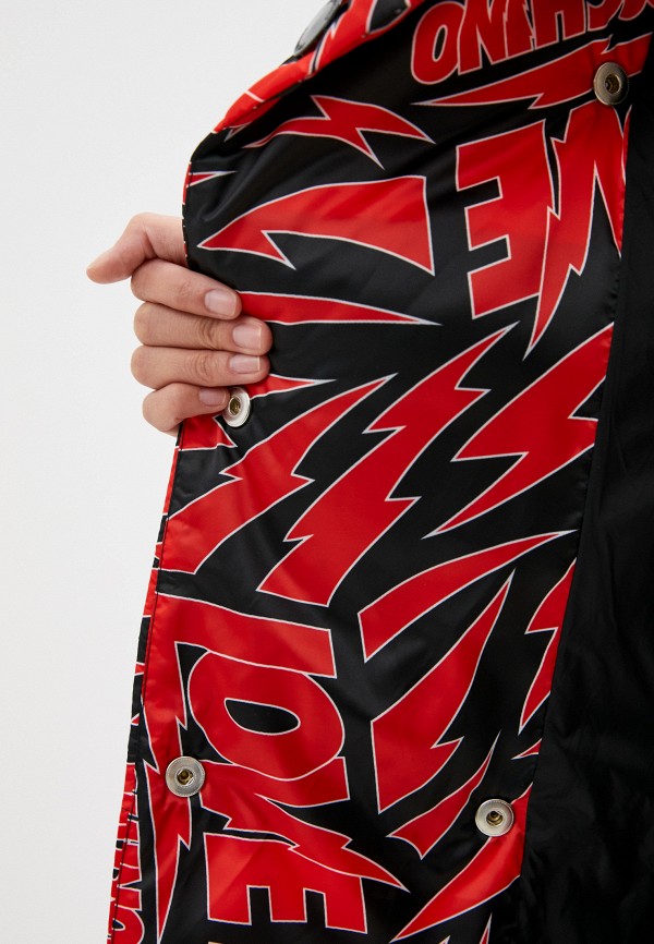 фото Куртка утепленная love moschino
