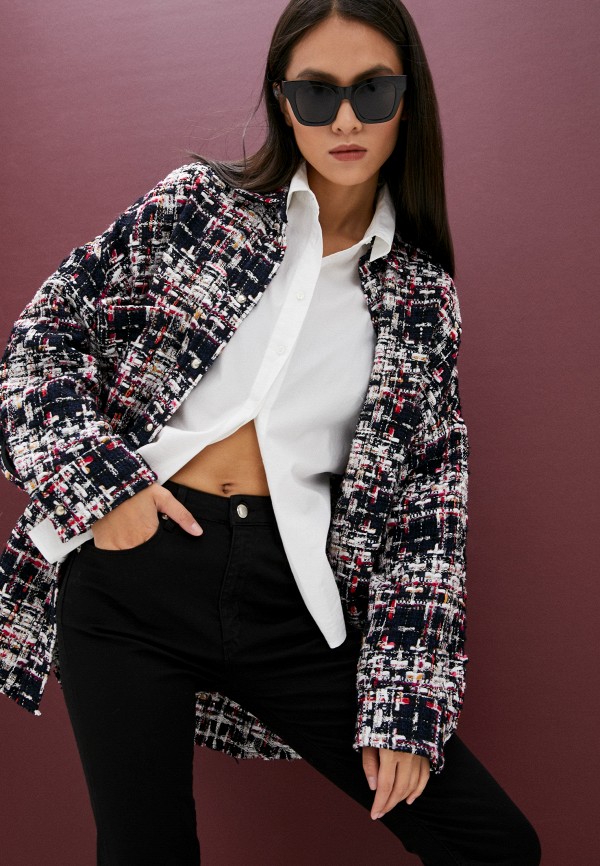 фото Джинсы love moschino