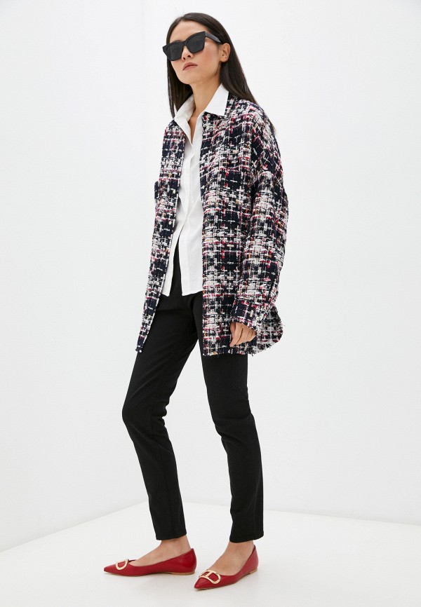 фото Джинсы love moschino