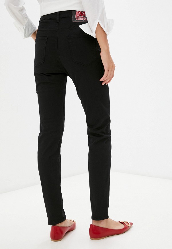 фото Джинсы love moschino