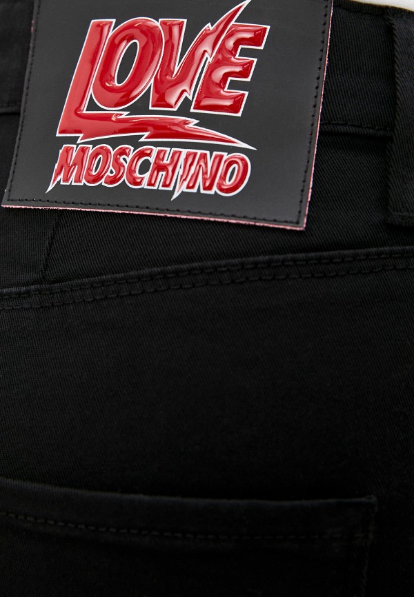 фото Джинсы love moschino