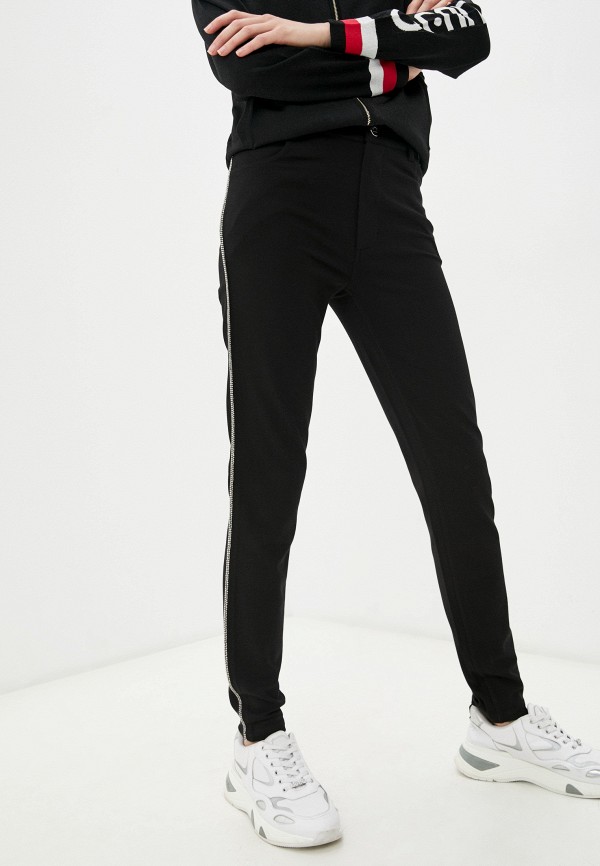 фото Брюки спортивные liu jo sport