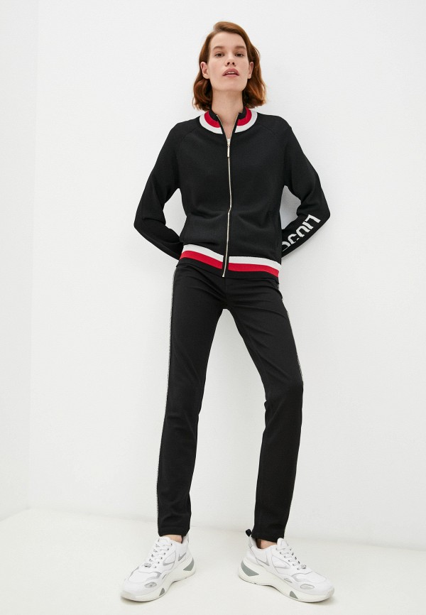 фото Брюки спортивные liu jo sport