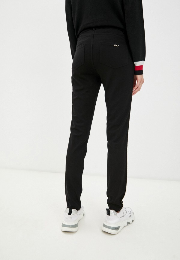 

Брюки спортивные Liu Jo Sport, Черный