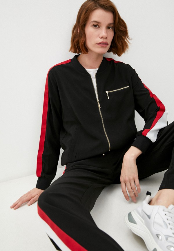 

Олимпийка Liu Jo Sport, Черный
