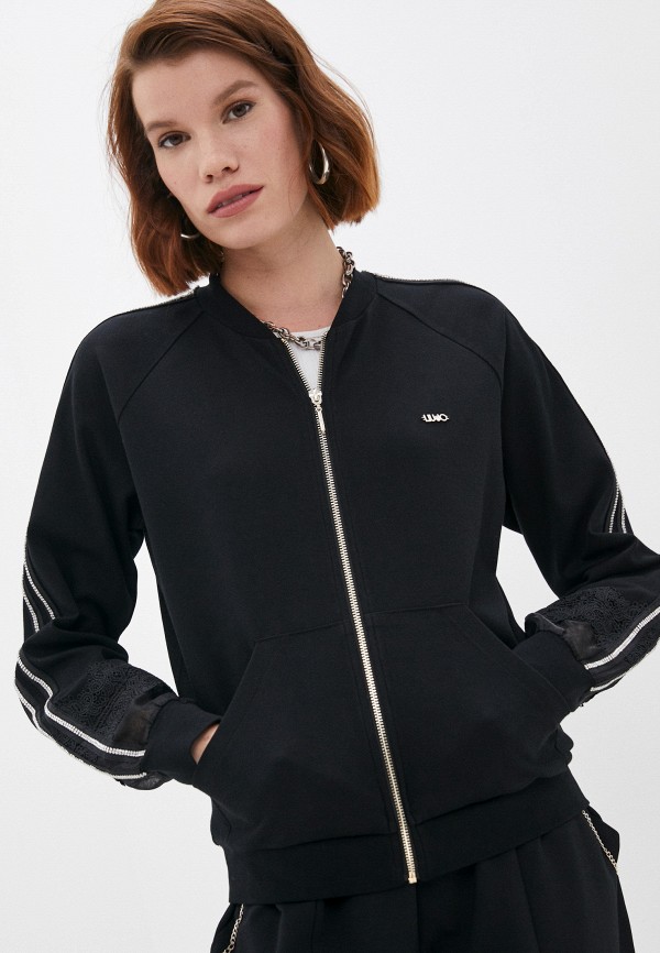 

Олимпийка Liu Jo Sport, Черный