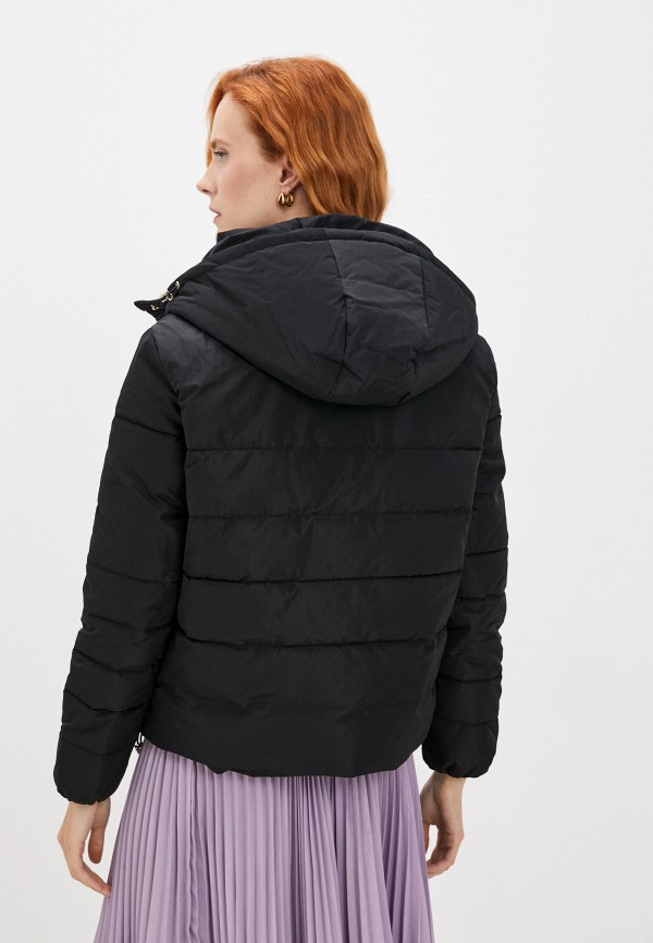 

Куртка утепленная Liu Jo Sport, Черный