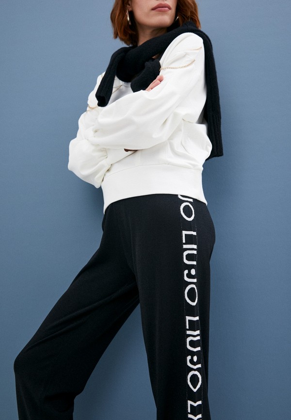 

Брюки спортивные Liu Jo Sport, Черный
