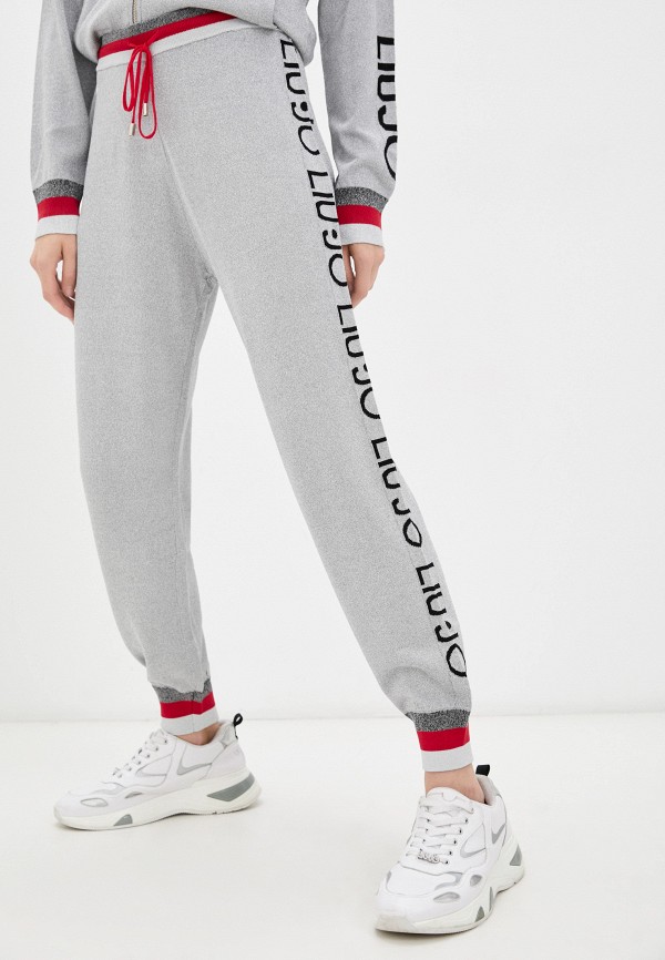 

Брюки спортивные Liu Jo Sport, Серый