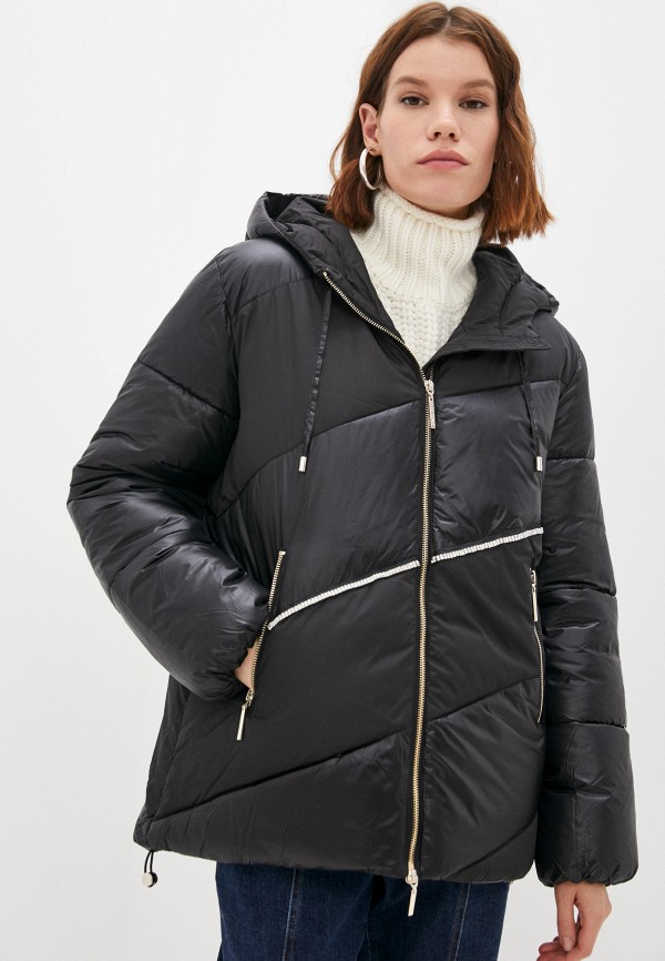 

Куртка утепленная Liu Jo Sport, Черный