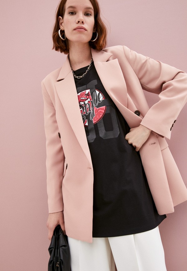 фото Футболка liu jo sport