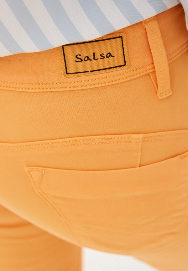 фото Брюки salsa