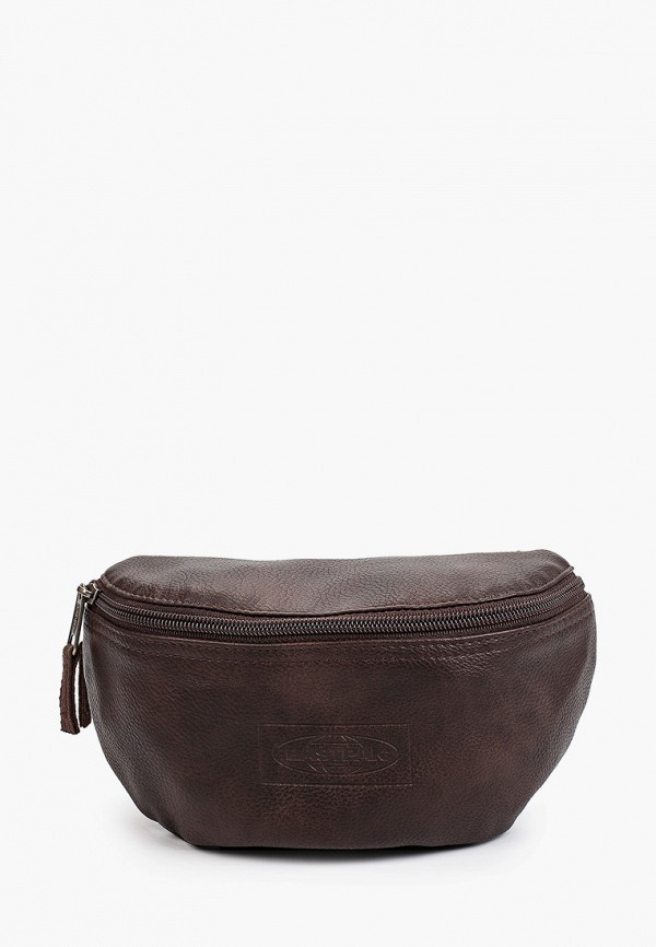 

Сумка поясная Eastpak, Коричневый, SPRINGER