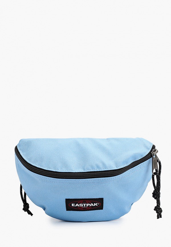 

Сумка поясная Eastpak, Голубой, SPRINGER