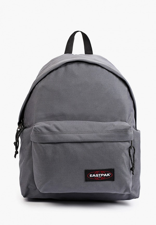 

Рюкзак Eastpak, Серый, PADDED PAK'R