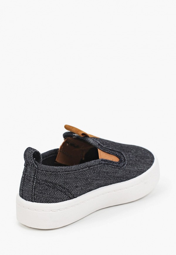 фото Слипоны trien