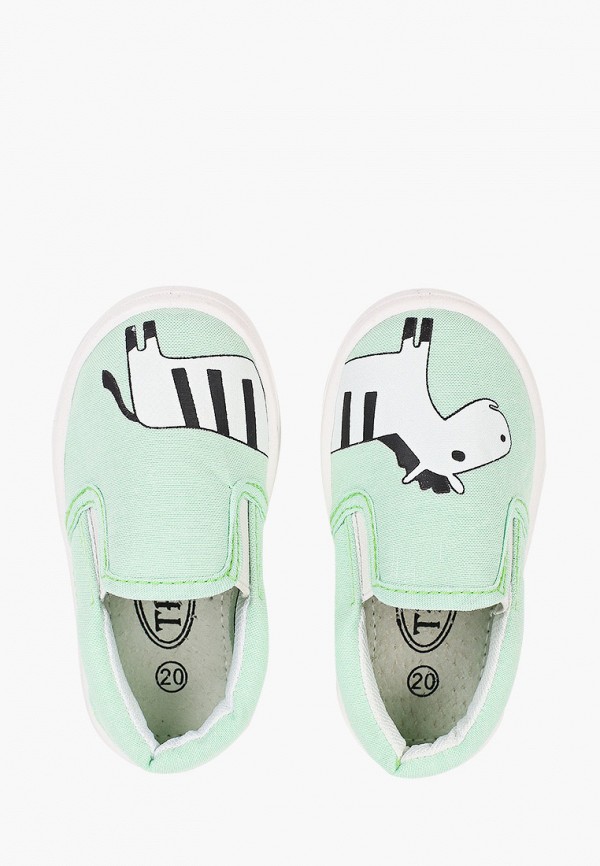 фото Слипоны trien