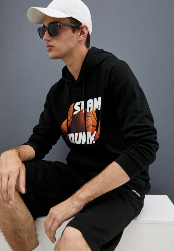 фото Шорты спортивные bikkembergs