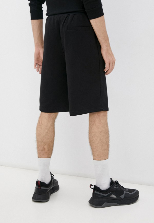 фото Шорты спортивные bikkembergs