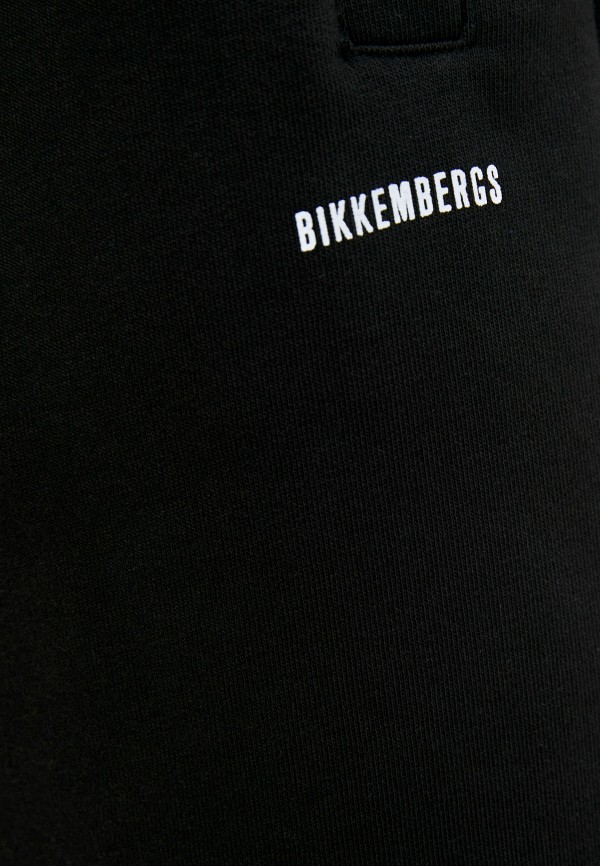 фото Шорты спортивные bikkembergs