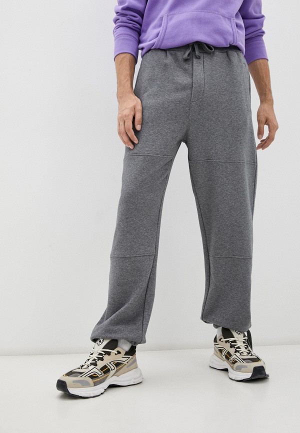 

Брюки спортивные Bikkembergs, Серый, Bikkembergs RTLAAM823701
