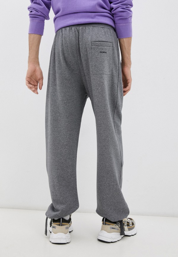 фото Брюки спортивные bikkembergs
