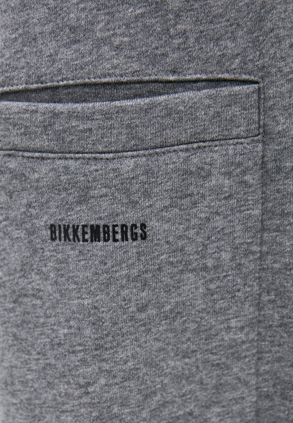 фото Брюки спортивные bikkembergs