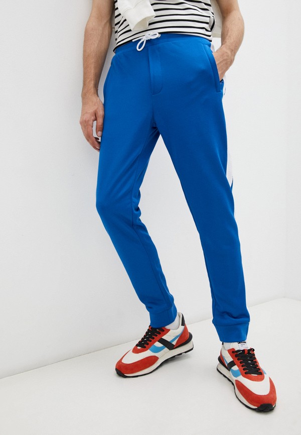 

Брюки спортивные Bikkembergs, Синий