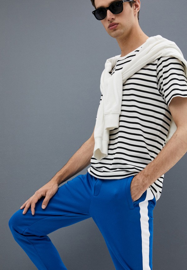 фото Брюки спортивные bikkembergs