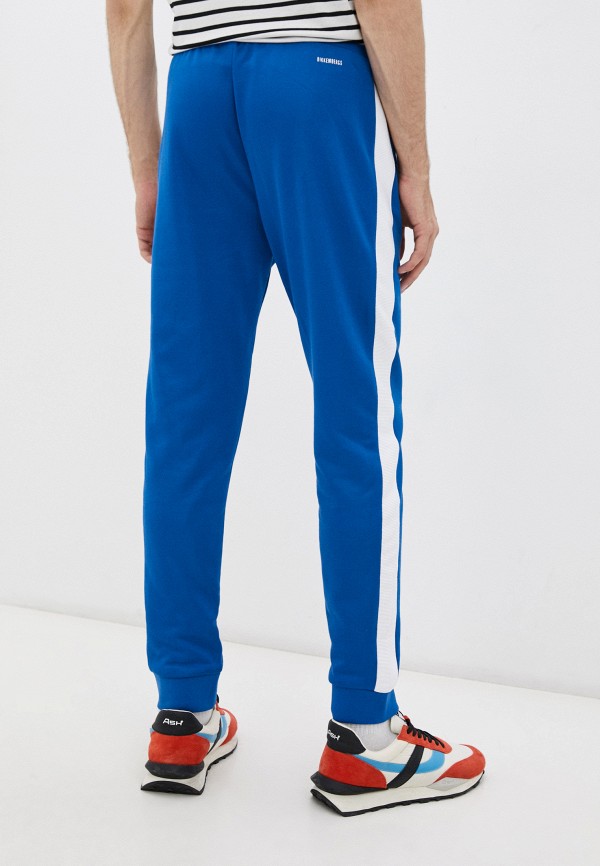 фото Брюки спортивные bikkembergs