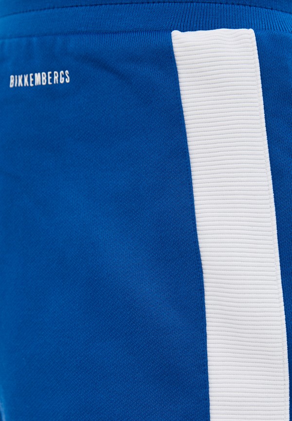 фото Брюки спортивные bikkembergs