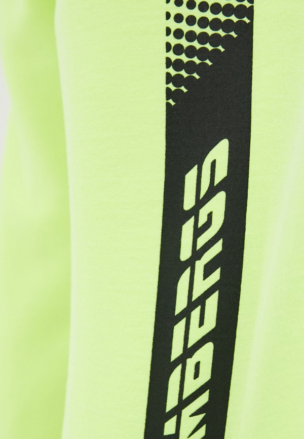 

Брюки спортивные Bikkembergs, Зеленый, Bikkembergs RTLAAM824201