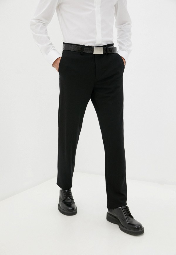 

Брюки Bikkembergs, Черный, Bikkembergs RTLAAM824303