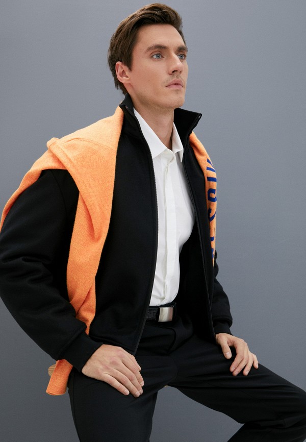 

Брюки Bikkembergs, Черный