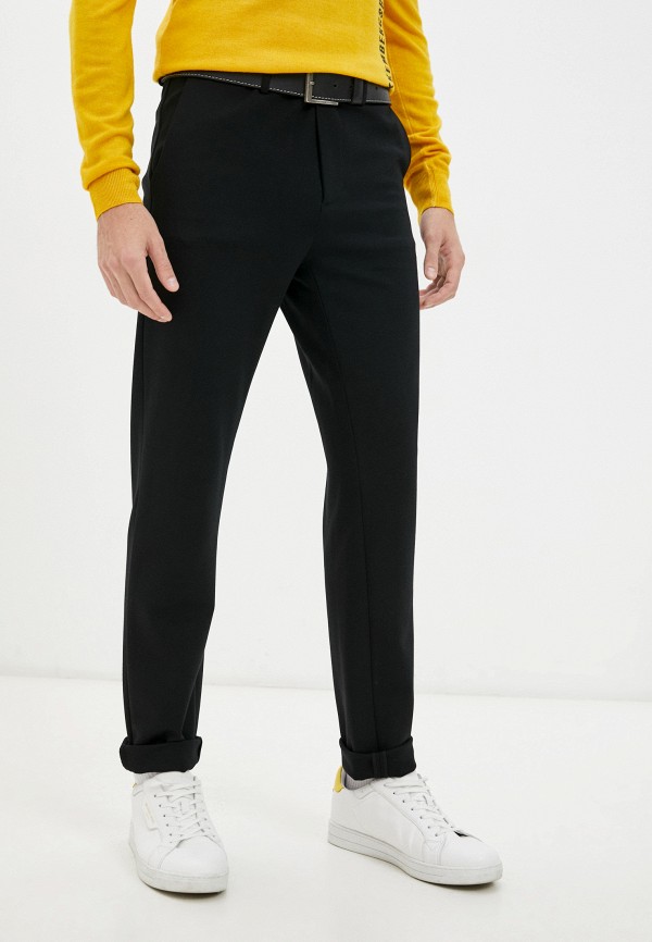 

Брюки Bikkembergs, Черный, Bikkembergs RTLAAM824304