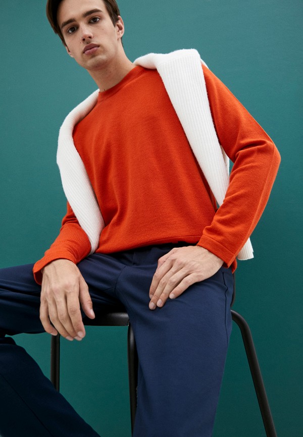 

Брюки Bikkembergs, Синий