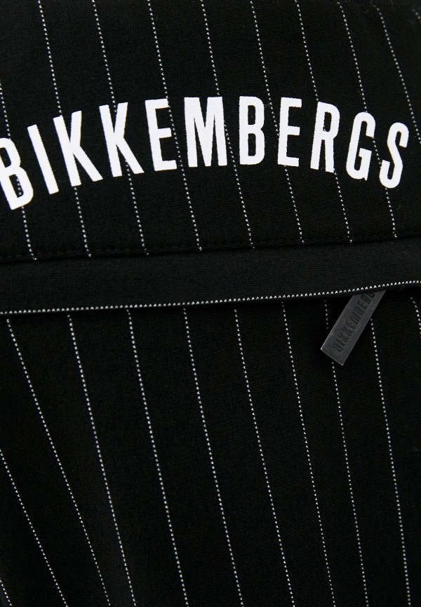 фото Брюки спортивные bikkembergs