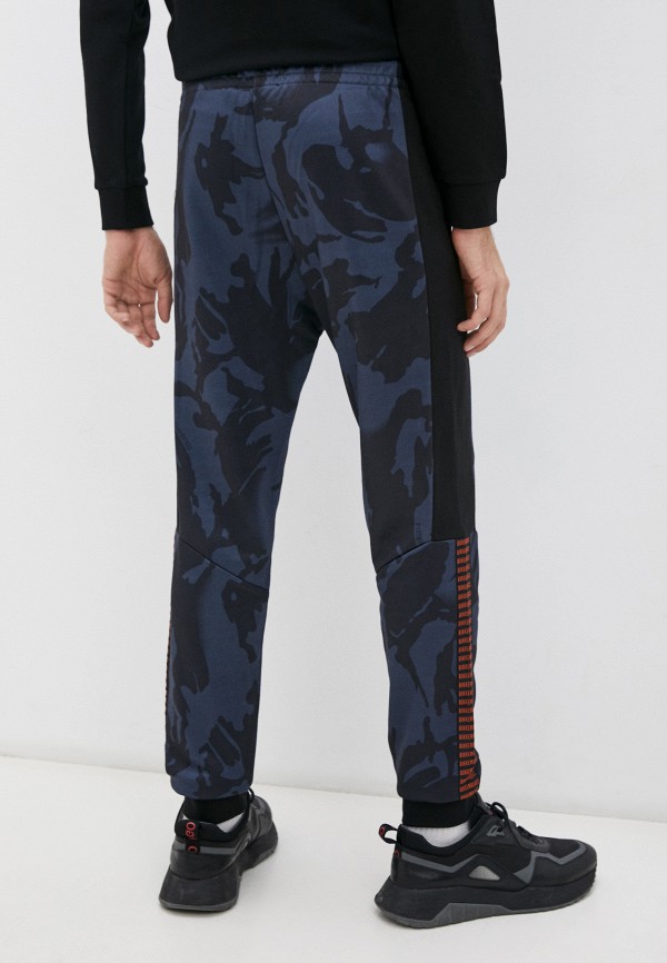 фото Брюки спортивные bikkembergs