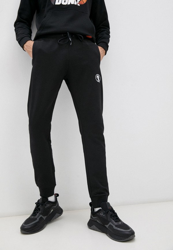 

Брюки спортивные Bikkembergs, Черный