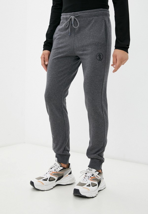 

Брюки спортивные Bikkembergs, Серый, Bikkembergs RTLAAM824902