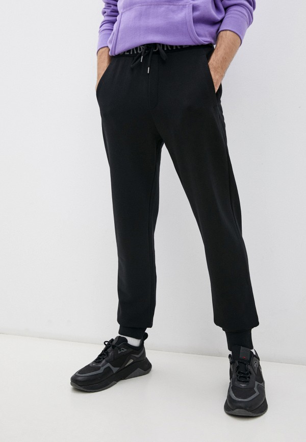 

Брюки спортивные Bikkembergs, Черный