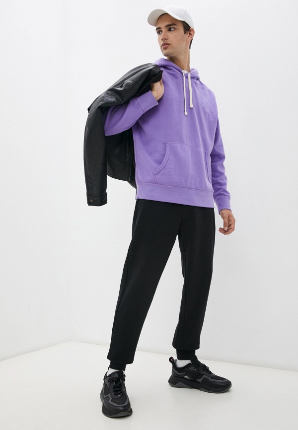 фото Брюки спортивные bikkembergs