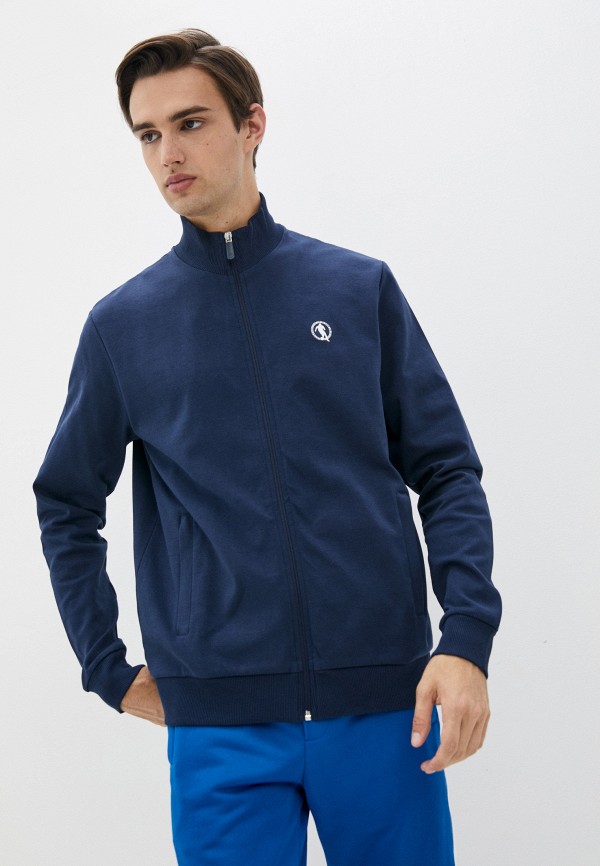 

Олимпийка Bikkembergs, Синий