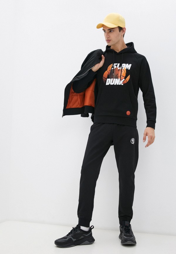 фото Худи bikkembergs